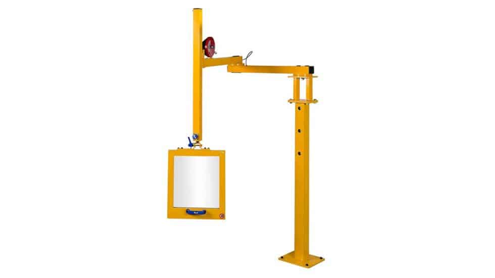 Slatted Machine Guard Shop Machine Guards | PUWER Machinery Guarding