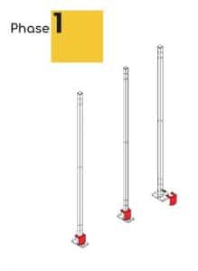 Novatek Perimeter Guarding | Durable & Robust | Machine Safety