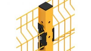 Protec Techno Intermediate Fitting Kit