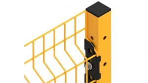 Protec Techno Terminal Fitting Kit